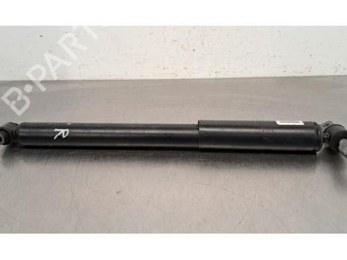 Højre bagtil støddæmper DS DS 4 II (FR_, FB_, F3_) PureTech 130 (131 hp) 23850435