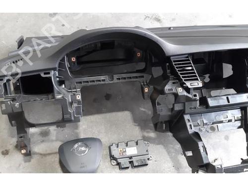 Airbag Kit OPEL ASTRA K Sports Tourer (B16) 1.5 CRDI (35) | BP23599995C86 