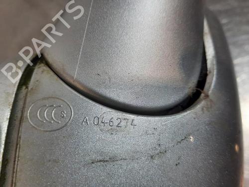 Left mirror MERCEDES-BENZ E-CLASS (W211) E 220 CDI (211.008) | BP23618862C26 