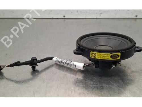Used Speaker Speaker LAND ROVER RANGE ROVER SPORT II (L494) 5.0 SCV8 4x4 (575 hp) 40517861 40517861
