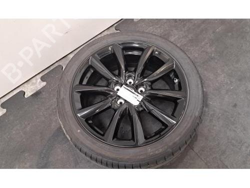 Used Rim Rim 37623932 37623932