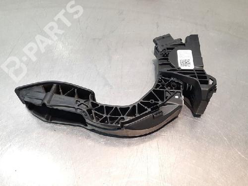 Used Pedal Pedal AUDI E-TRON (GEN) 50 quattro (313 hp) 10891442 10891442