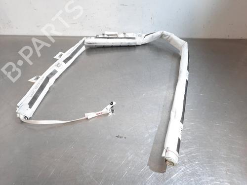 Used Right curtain airbag MG MG HS 1.5 EHS Hybrid (CSA6463) (258 hp) 15036278