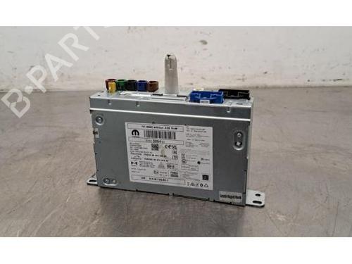 Radio PEUGEOT 408 II (FP_, F3_) PureTech 130 (FPHNST) | BP24459505E6 