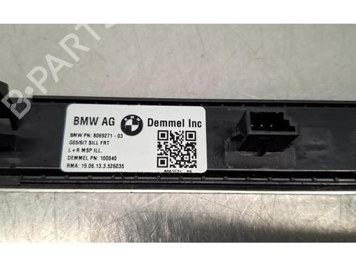 Other BMW X5 (G05, F95) xDrive 30 d | BP31088171O1 