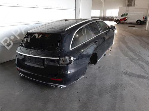 Rear differential MERCEDES-BENZ E-CLASS (W213) E 200 d (213.013) | BP10877390M24 