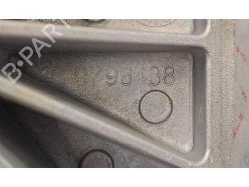 Engine mount BMW X1 (U11) iX1 xDrive 30 | BP39417886M89  - Image 6