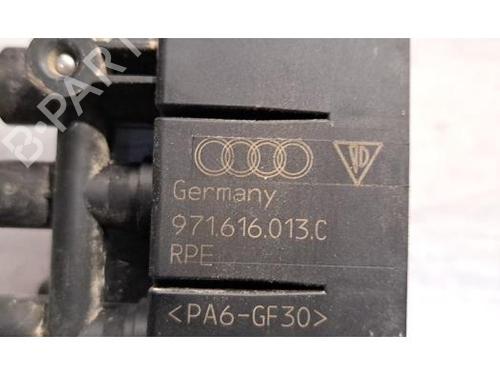 Fahrwerkskompressor PORSCHE TAYCAN (Y1A) Performance Battery Plus (Y1AAA1) | BP29621390M103 