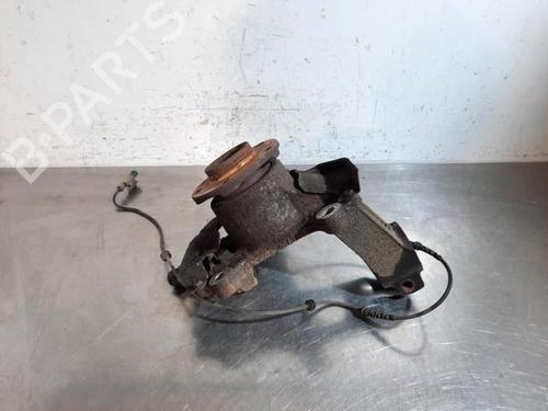 Right front steering knuckle CITROËN JUMPER II Van 2.0 BlueHDi 130 | BP23622287M26 