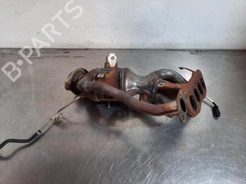 Used Catalyst Catalyst 37003154 37003154