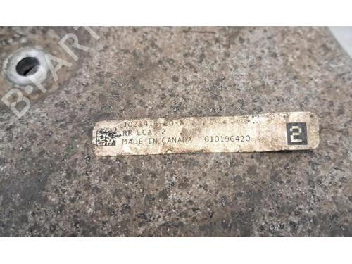 Right rear suspension arm TESLA MODEL S (5YJS) 100D AWD | BP40288920M15 - Image 3