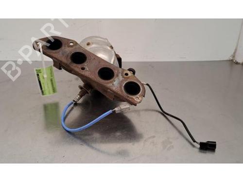 Katalysator RENAULT MEGANE IV Hatchback (B9A/M/N_) 1.6 E-TECH 160 (B9NH) | BP29879600M10