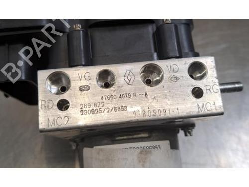 ABS pump NISSAN INTERSTAR Van (X62B) dCi 150 | BP37479042M43 - Image 5