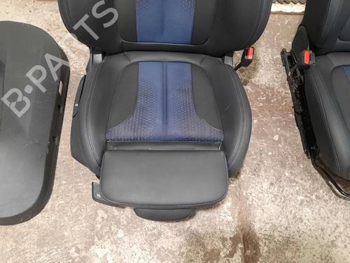 Seats set BMW 1 (F40) 118 i | BP39495663C78 - Image 15
