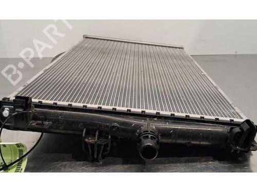 Water radiator TESLA MODEL Y (5YJY) Long Range All-wheel Drive | BP31633839M31