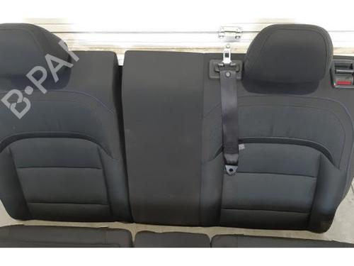 Seats set MG MG 4 (EH32) EV XPOWER All-wheel Drive | BP23615779C78 