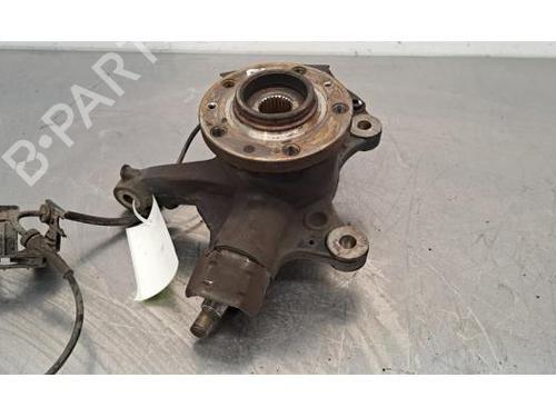 Used Right front steering knuckle TOYOTA PROACE Van (MDZ_) 1.6 D4d (MDZ2) (116 hp) 28136160