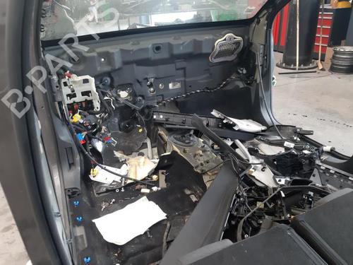 Hattehylde CITROËN C5 AIRCROSS (A_) 1.5 BlueHDi 130 (ACYHZJ, ACYHZR) | BP38195957C85 - Image 14