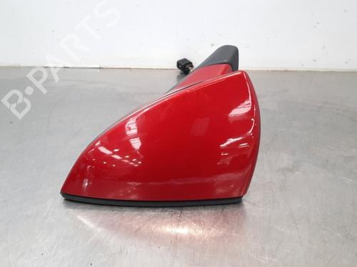 Left mirror SEAT IBIZA V (KJ1, KJG) 1.0 MPi | BP15032120C26