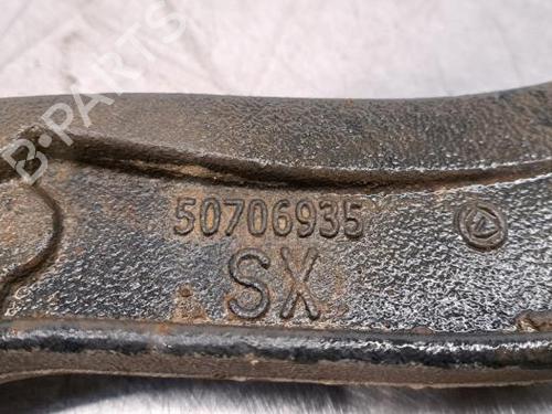 Left front suspension arm PEUGEOT BOXER Van 2.2 HDi 120 | BP23600597M12