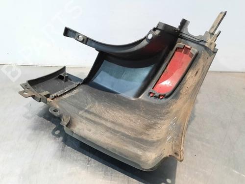 Corner bumper VW CRAFTER 30-50 Van (2E_) 2.0 TDI | BP11728278C117 