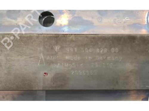 Gearbox mount PORSCHE 718 BOXSTER (982) 2.0 T (982320, 982321, 982350, 982351) | BP39754834M88 - Image 3