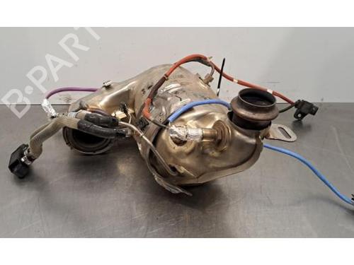 Catalizzatore DACIA JOGGER (RK_) 1.0 TCe 110 (RKMD) (110 hp) 31705496