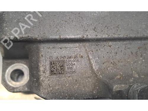 Engine mount MERCEDES-BENZ EQA (H243) EQA 250+ (243.702) | BP39153424M89  - Image 6