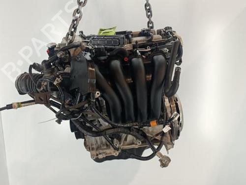 Used Engine MAZDA MX-5 IV (ND__) 1.5 (ND2E, ND5R) (131 hp) 26310631