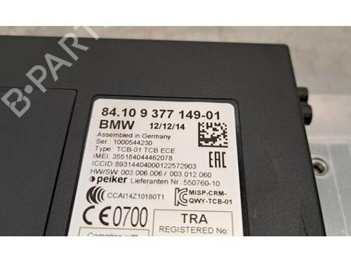 Electronic module BMW 2 Active Tourer (F45) 218 i | BP24650349M83 