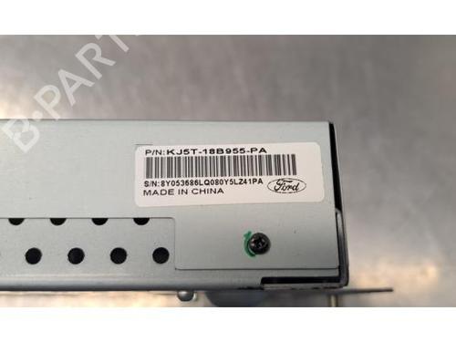 Display FORD KUGA III (DFK) 1.5 EcoBlue | BP32847313C48  - Image 13