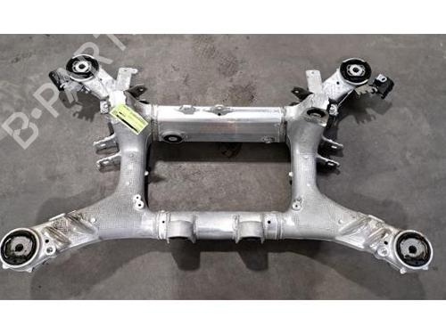 Used Subframe Subframe BMW X5 (G05, F95) xDrive 50 e Plug-in-Hybrid (489 hp) 31162308 31162308