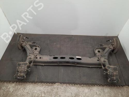 Used Rear axle Rear axle SKODA SCALA (NW1) 1.6 TDI (116 hp) 35314995 35314995