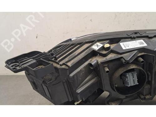 Left headlight DS DS 3 / DS 3 CROSSBACK (UR_, UC_, UJ_) 1.2 PureTech 130 (URHNSS) | BP37649118C28 - Image 3