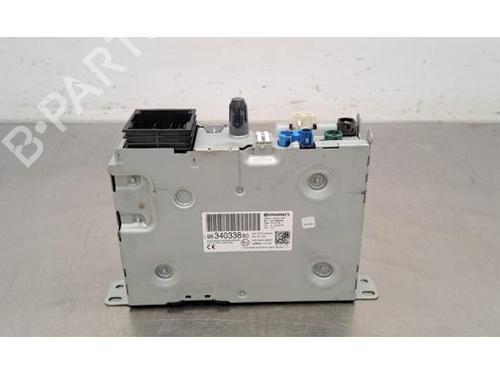 Used Radio OPEL VIVARO C Van (K0) 2.0 (122 hp) 28006116