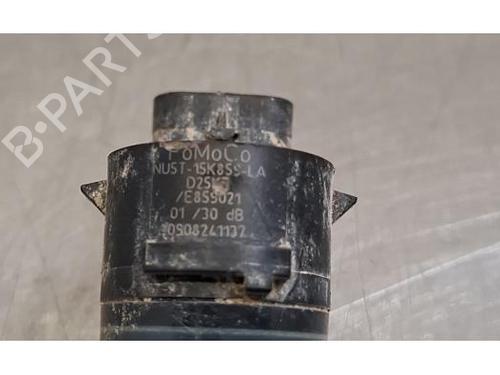 Electronic module FORD TRANSIT COURIER V769 Box Body/MPV (N3P) 1.5 EcoBlue | BP38099723M83 - Image 3