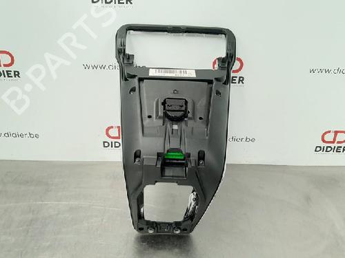Climate control VOLVO V40 Hatchback (525) D2 | BP10873921I5 