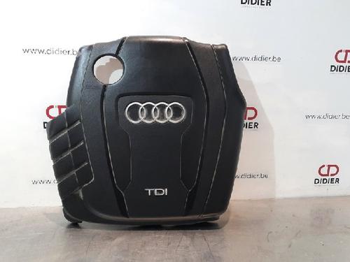 Used Engine cover Engine cover AUDI A4 B8 Avant (8K5) 2.0 TDI (150 hp) 10892533 10892533