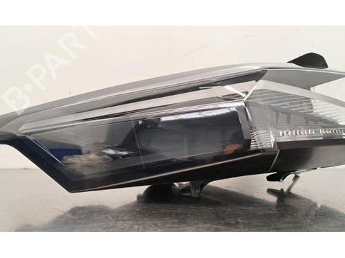 Used Left taillight PEUGEOT 308 III (FB_, FH_, FP_, F3_, FM_) e-308 (FMZKWZ) (156 hp) 28966339