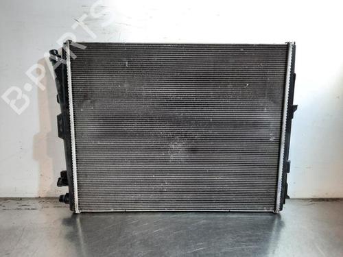 Used Water radiator Water radiator 38003964 38003964
