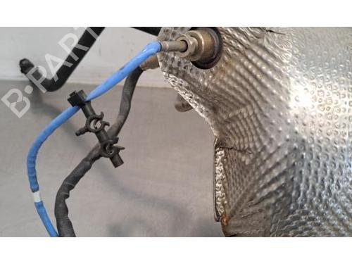 Catalyst FORD TRANSIT V363 Van (FCD, FDD) 2.0 EcoBlue RWD | BP33612172M10 - Image 5