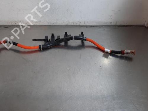 Kabel Kabel MERCEDES-BENZ GLE (V167) GLE 350 de 4-matic (167.106) (333 hp) 39754827 39754827