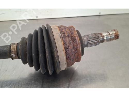 Right front driveshaft CITROËN C3 III (SX) 1.2 PureTech 82 | BP33612503M39 - Image 5