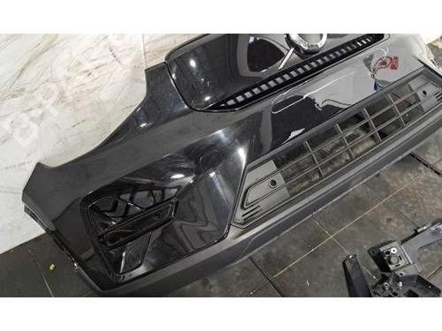 Front bumper VOLVO EX40 (536) EV | BP31162253C7