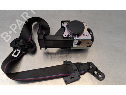 Front left seatbelt BMW 3 Touring (G21, G81) M 340 i xDrive | BP39154158I26 - Image 4