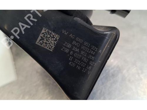 Horn VW ID.3 (E11, E12) 1st | BP37092300E13 - Image 3