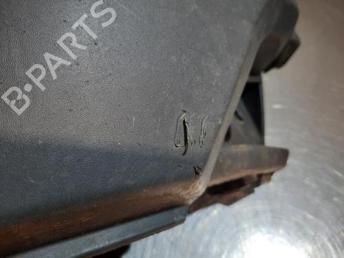 Corner bumper CITROËN JUMPER II Van 2.0 BlueHDi 130 | BP29493964C117 