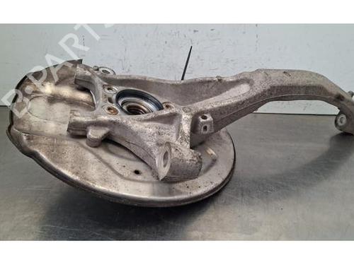 Right front steering knuckle VOLVO XC60 II (246) T4 | BP39995061M26 - Image 3