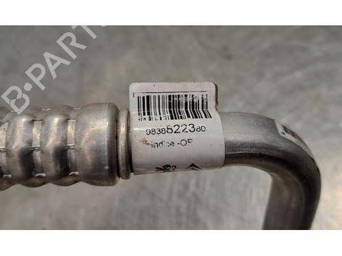 AC pipe PEUGEOT EXPERT Van (V_) 1.5 BlueHDi 100 | BP24102253M126