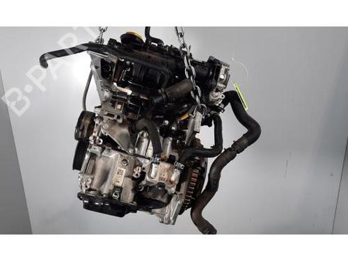 Used Engine NISSAN MICRA V (K14) 1.0 IG-T (92 hp) 30521343